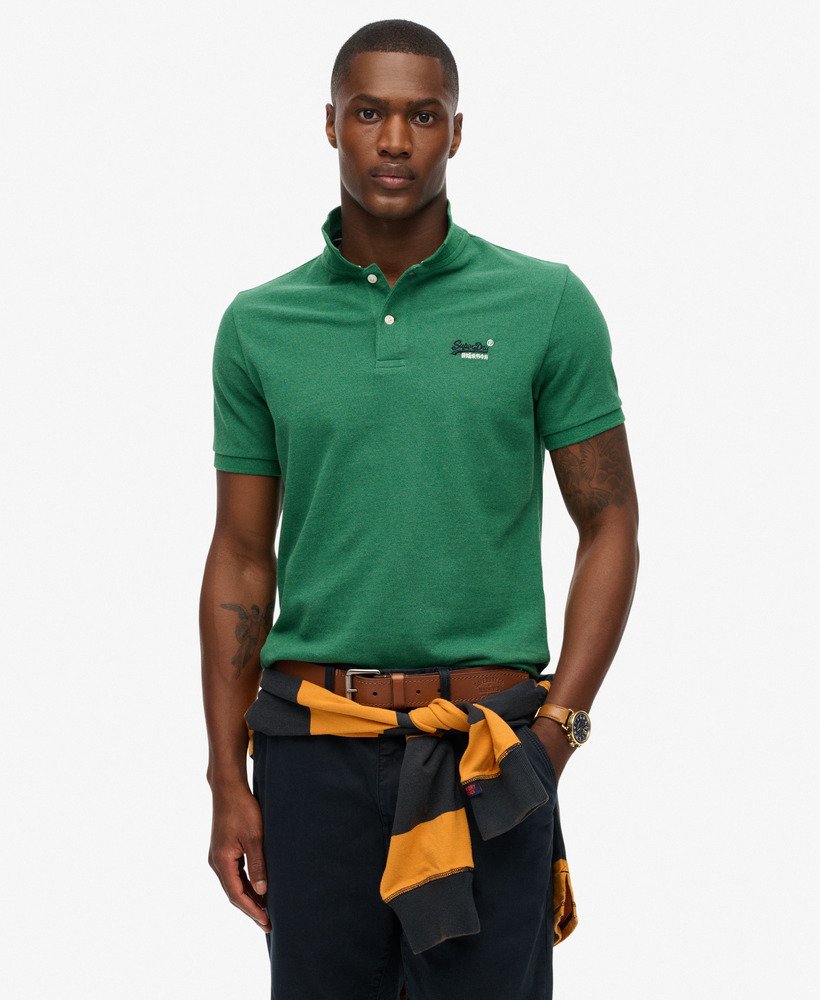 Polo Poolside, SUPERDRY