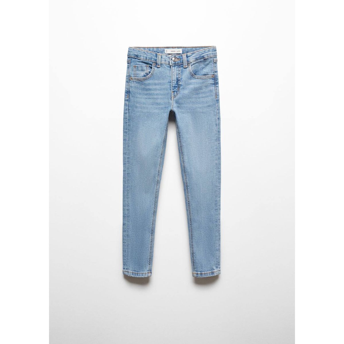 Jean skinny fille 12 ans hot sale