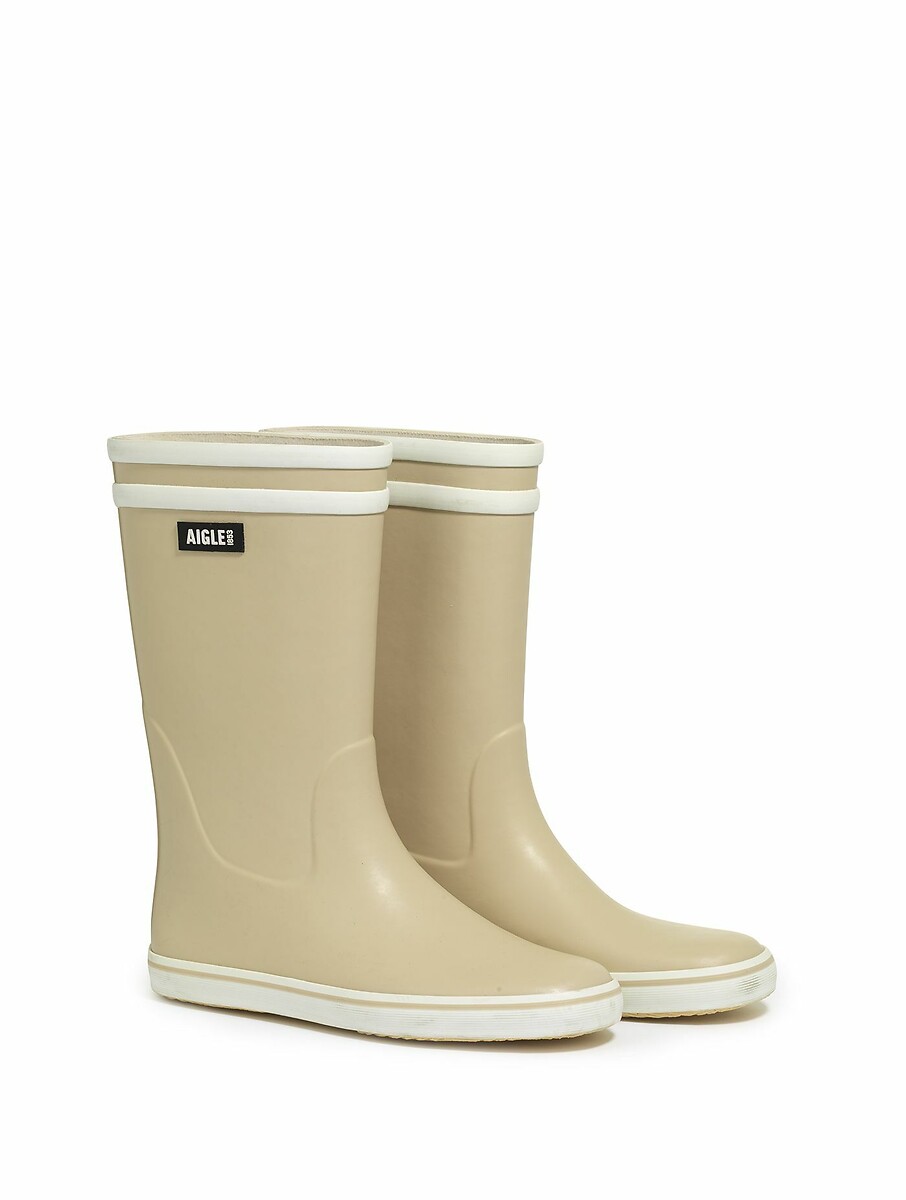 Bottes de pluie Malouine 2