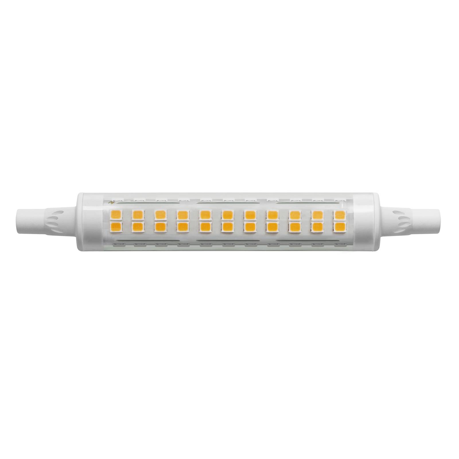 Ampoule R7s LED, R7s 118 LED-Lampe 8 W, ARCCHIO