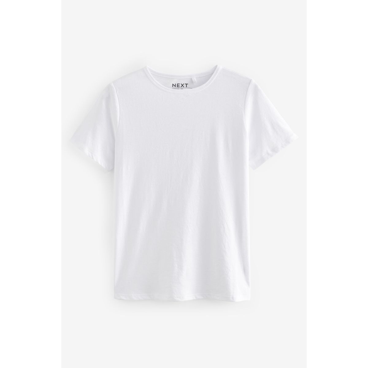 T shirt femme store ras de cou