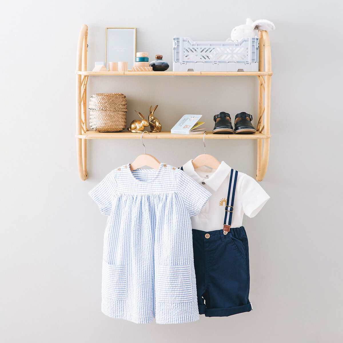 Comment Habiller Bebe L Ete La Redoute Comment Habiller Bebe L Ete La Redoute