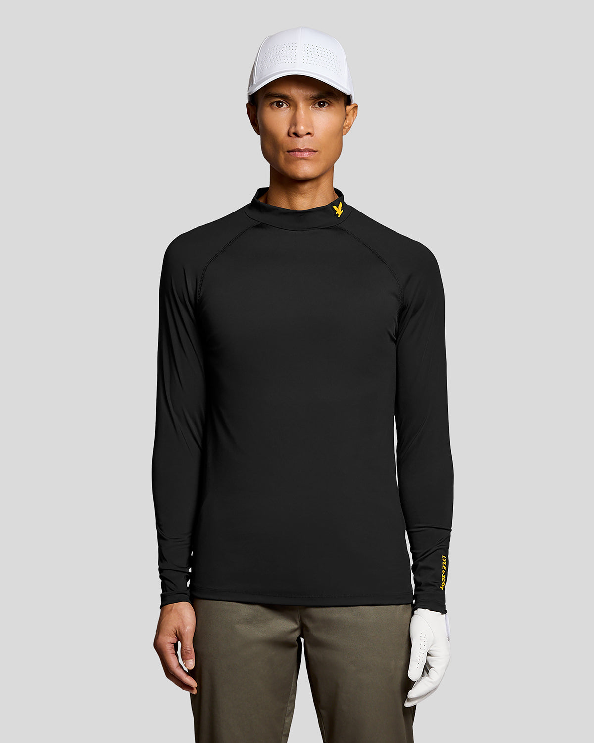 Sous-couche technique, LYLE & SCOTT