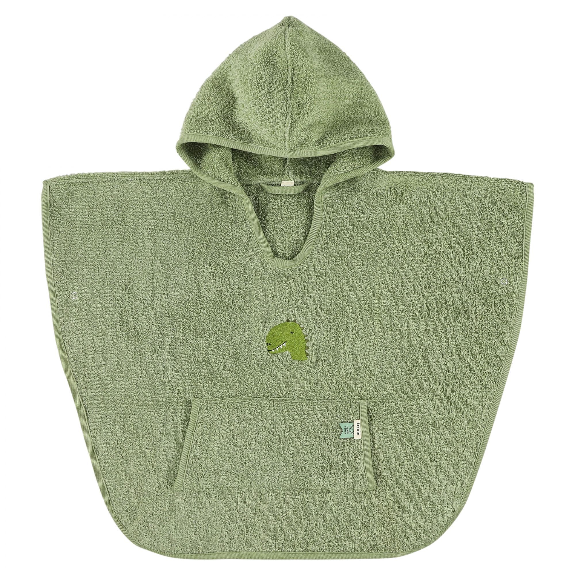 Poncho de bain, TRIXIE
