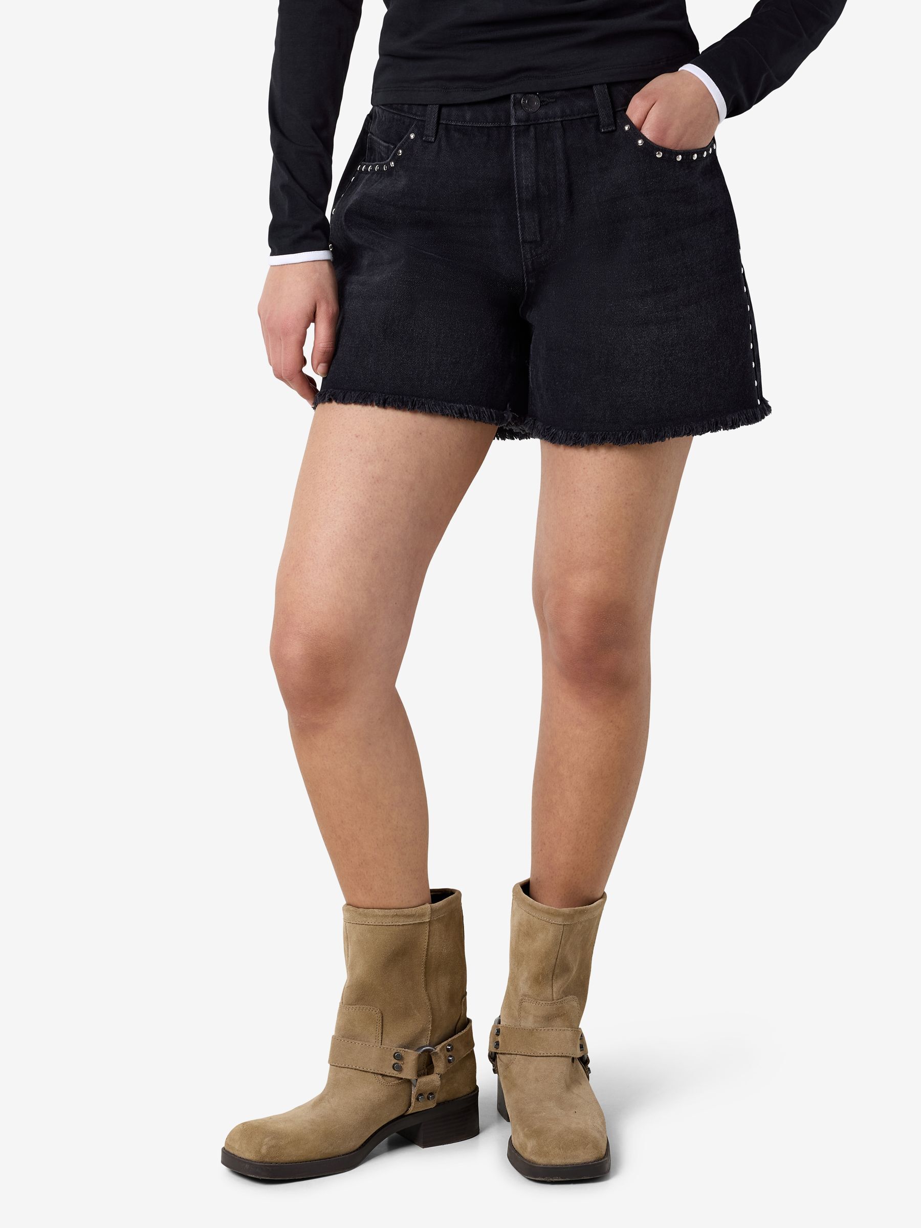 Shorts En Jean, NOISY MAY