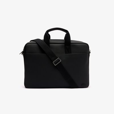 Laptoptasche Mens Classic, Pikee LACOSTE