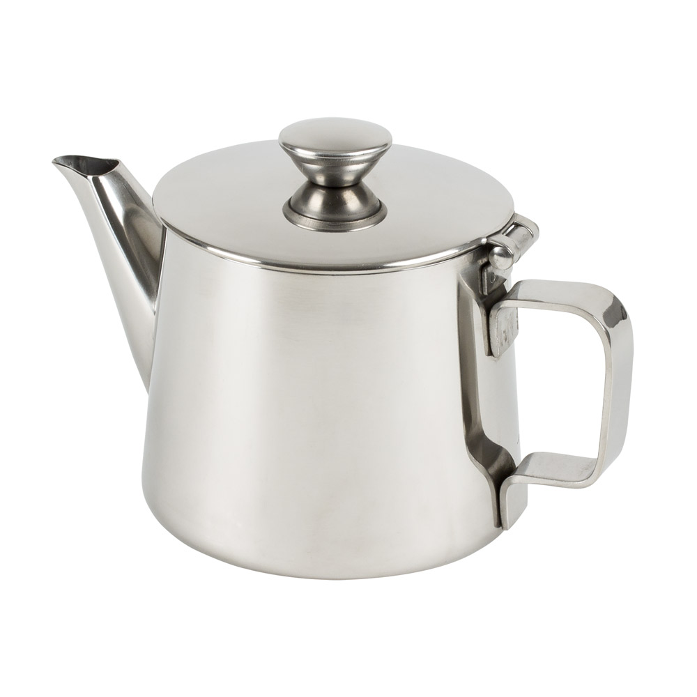 Theiere inox 0.6l, LACOR