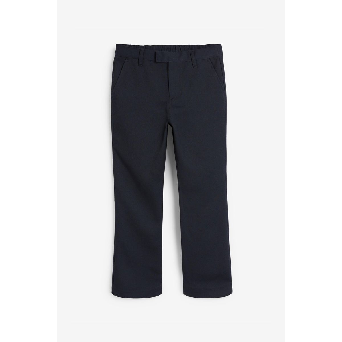 Pantalon d’école slim habillé - grande taille, NEXT