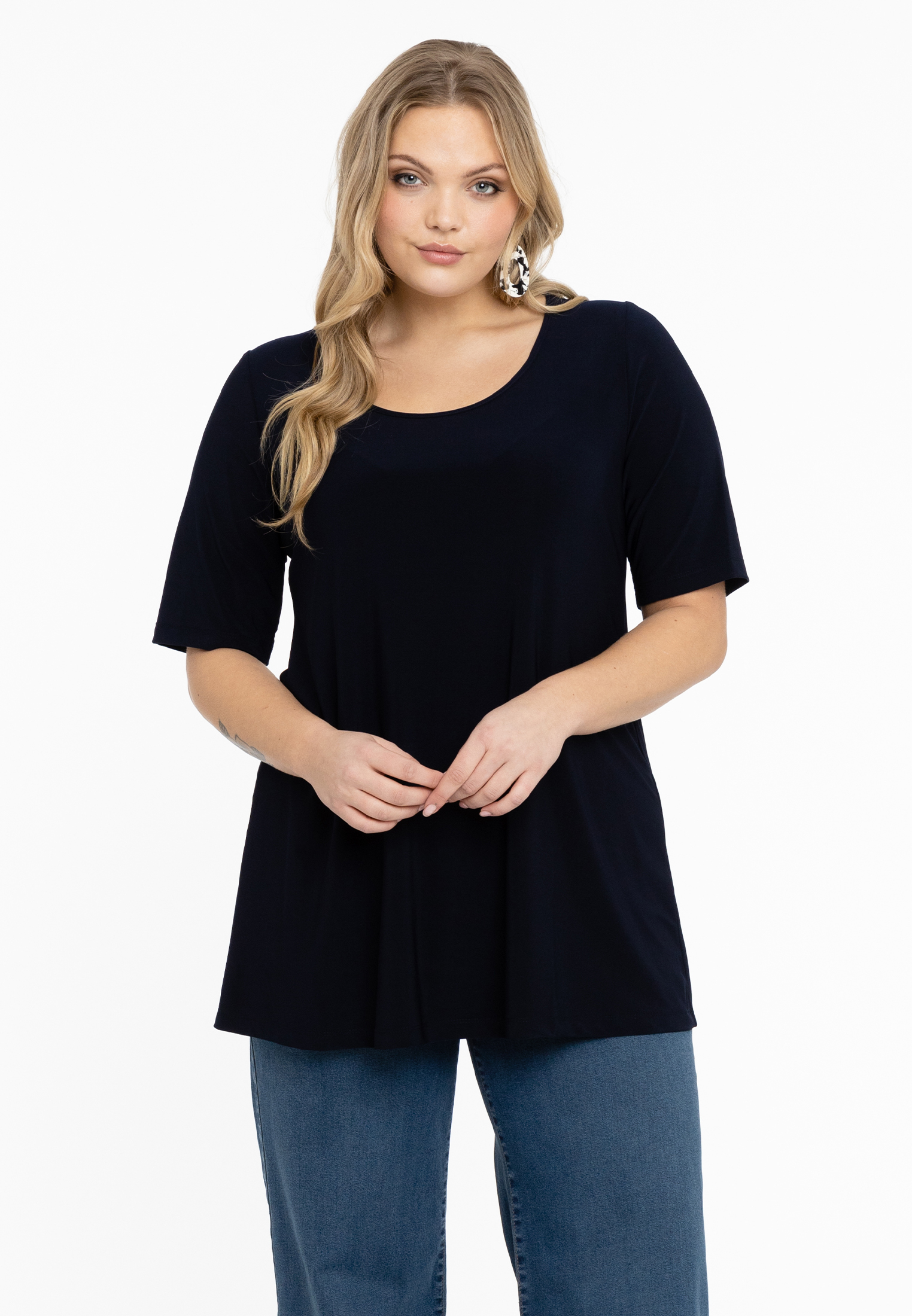 T-Shirt manches courtes, YOEK