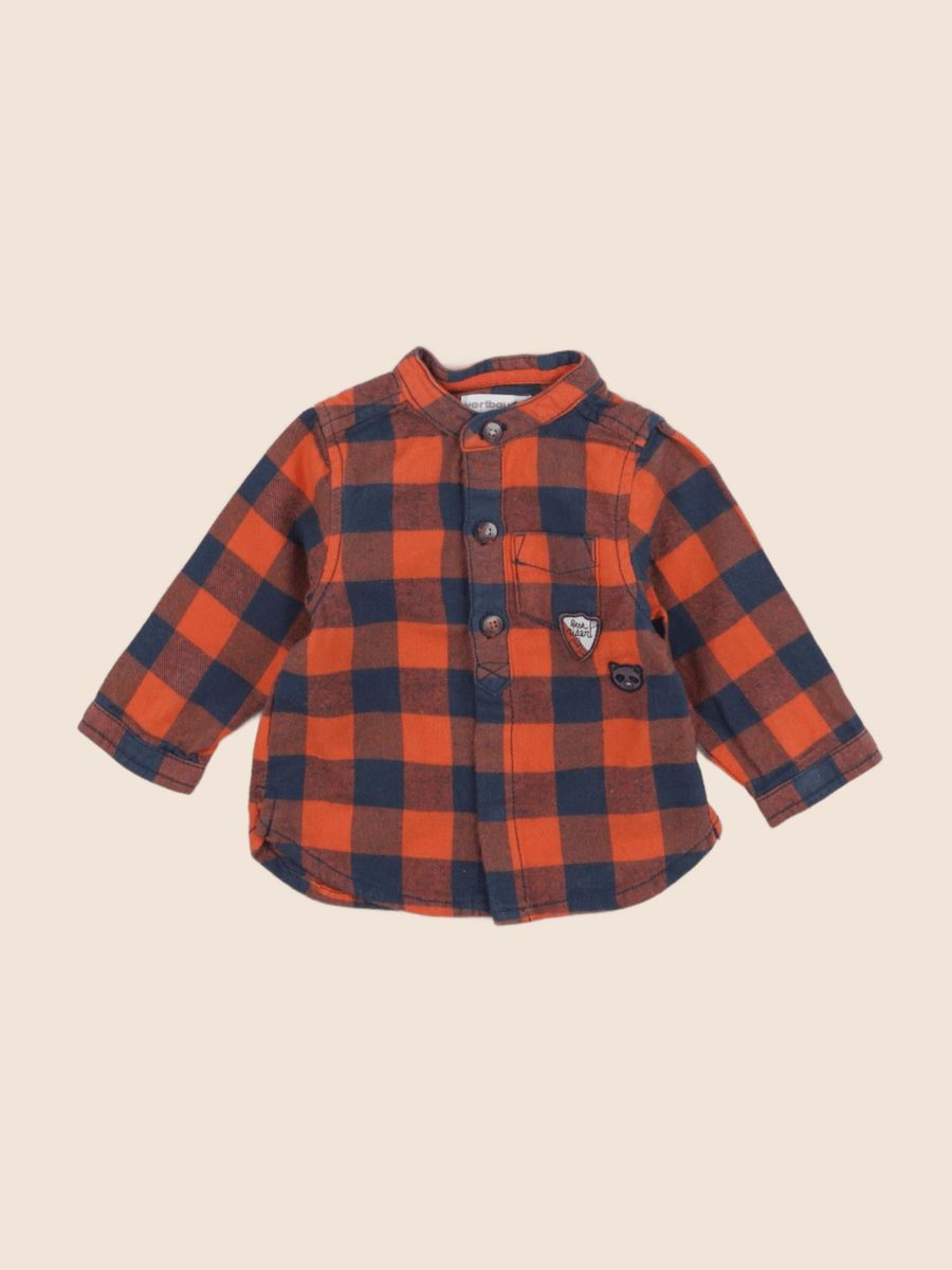 Chemise - Très bon état, VERTBAUDET
