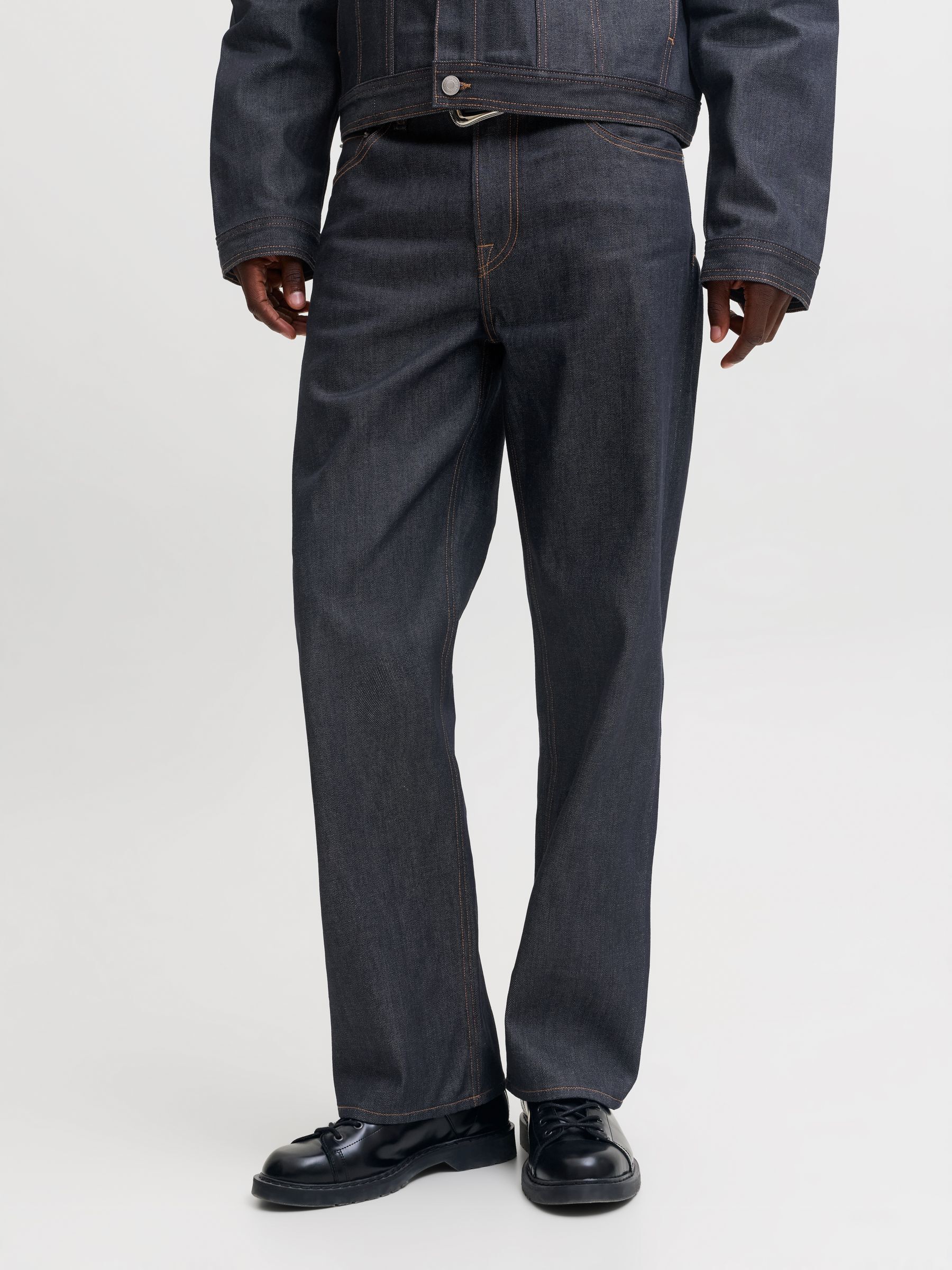 Jean Coupe Droite, JACK & JONES