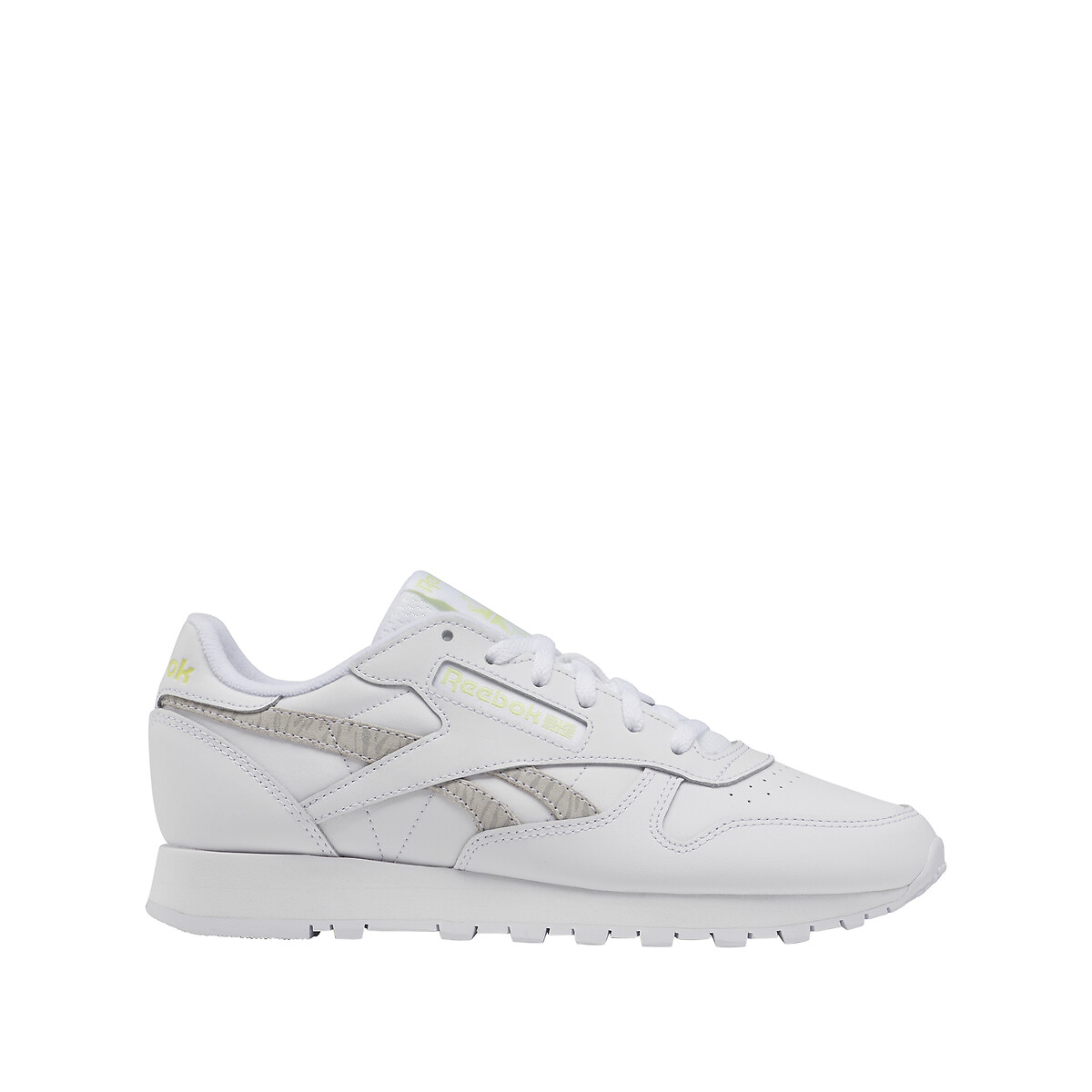 La redoute 2025 reebok classic