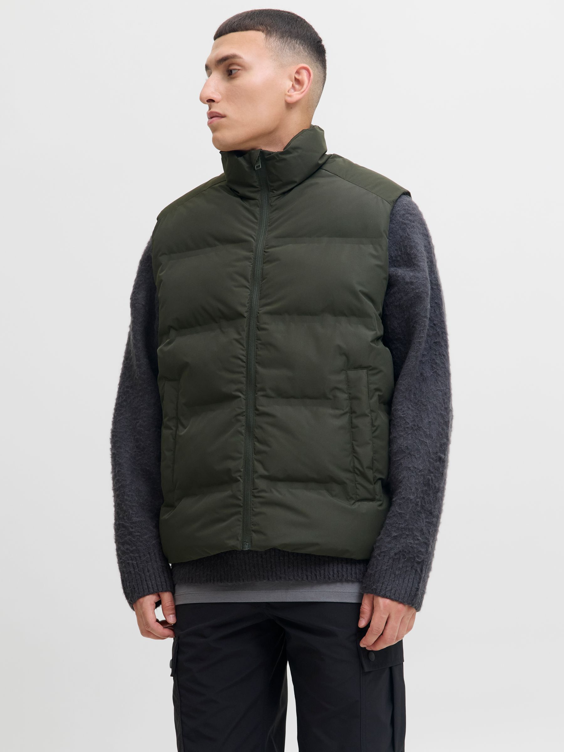 Gilet, JACK & JONES