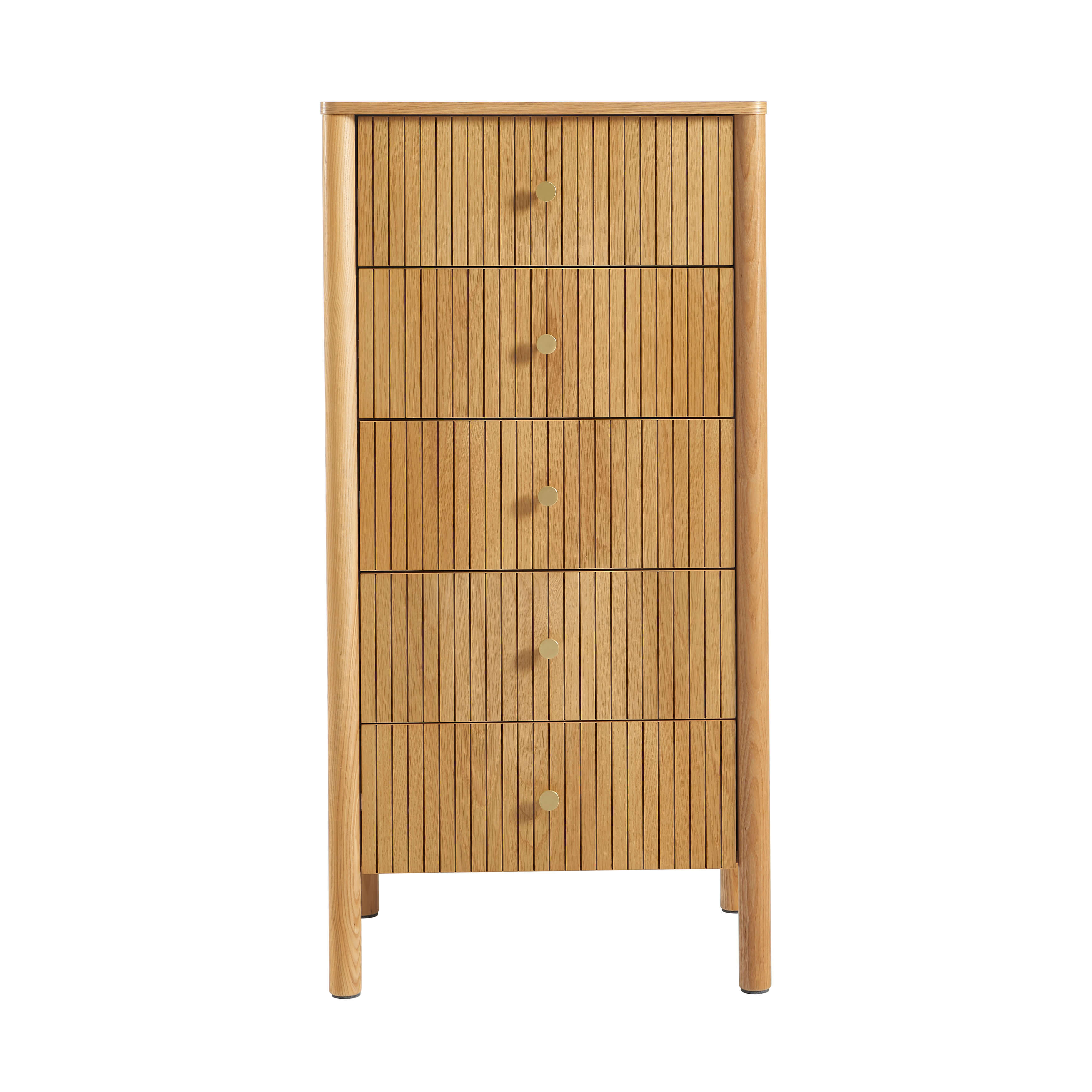 Chiffonnier 5 tiroirs CLEO, SORELH