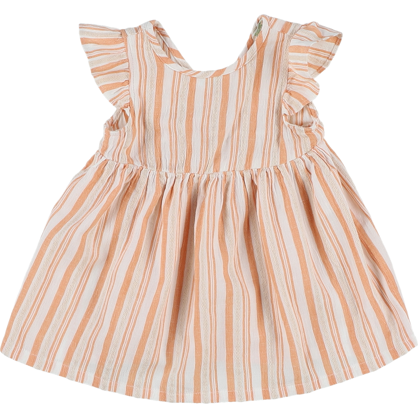 Robe écru - Très bon état, BENETTON