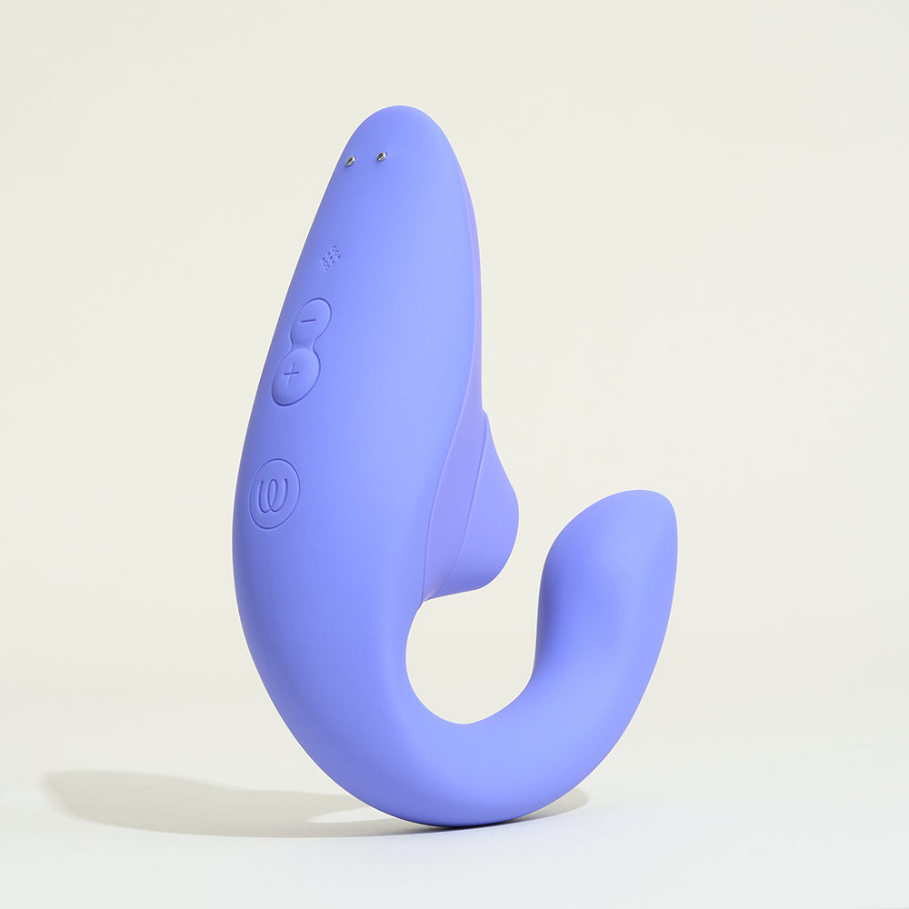 Stimulateur Clitoridien Blend, WOMANIZER