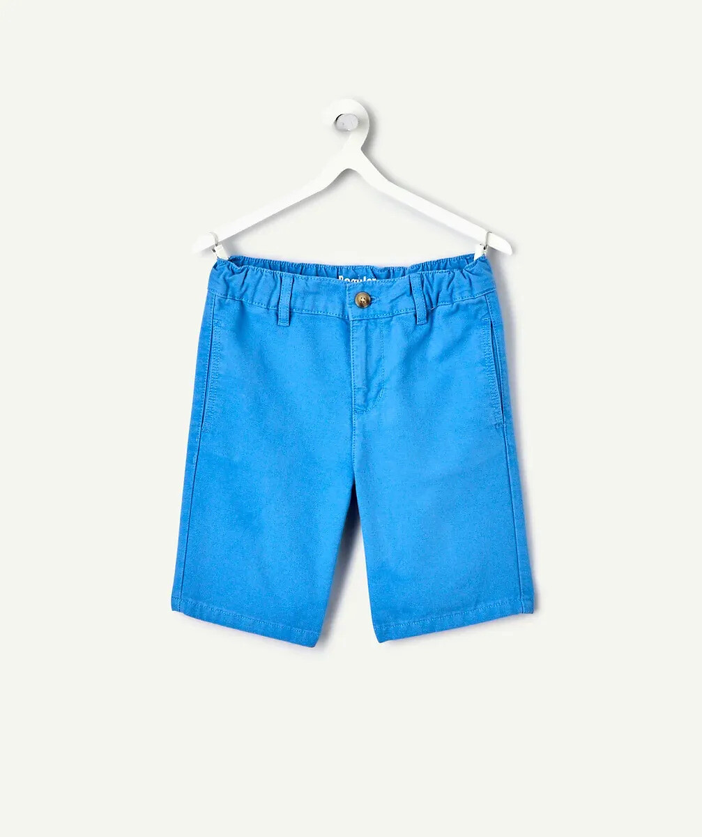 Zip-Up Shorts, TAPE A L'OEIL