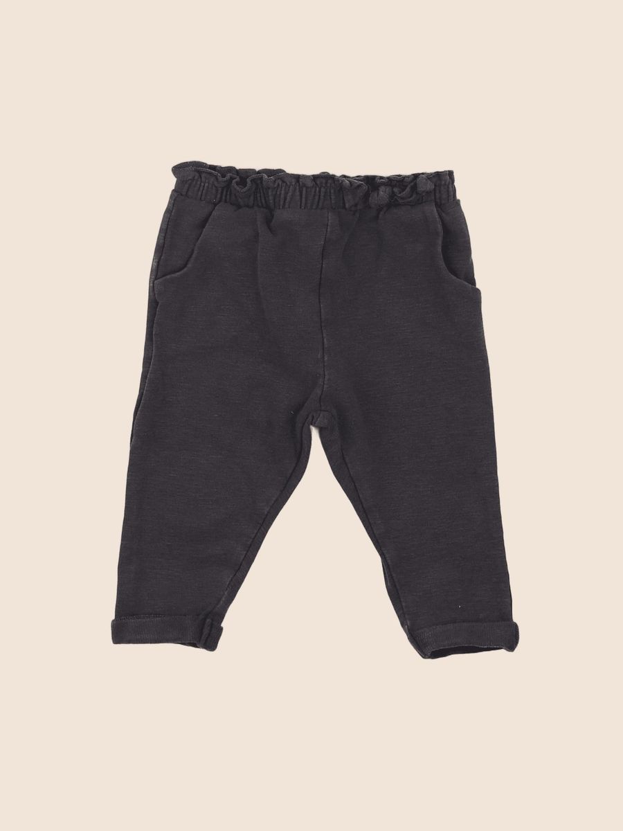 Pantalon - Etat satisfaisant, ZARA