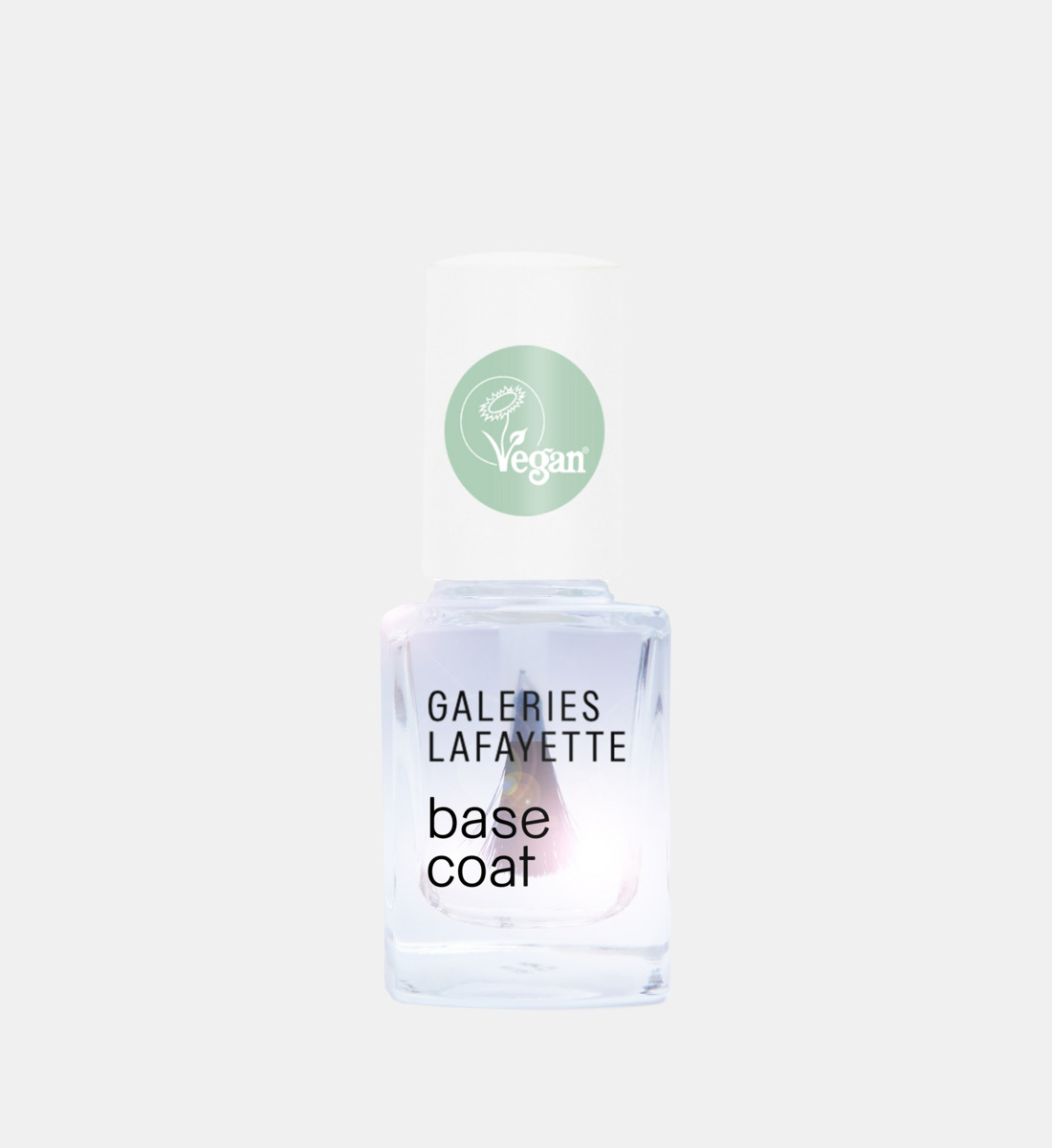 Base coat biosourcé, GALERIES LAFAYETTE