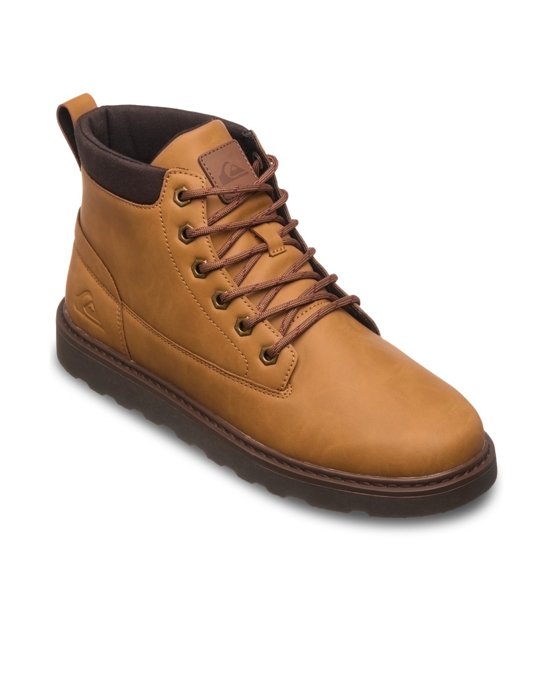 Bottes à lacets MISSION, QUIKSILVER