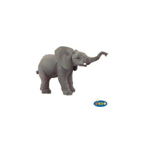 Figurine Elephant Bebe Papo La Redoute Figurine Elephant Bebe Papo La Redoute
