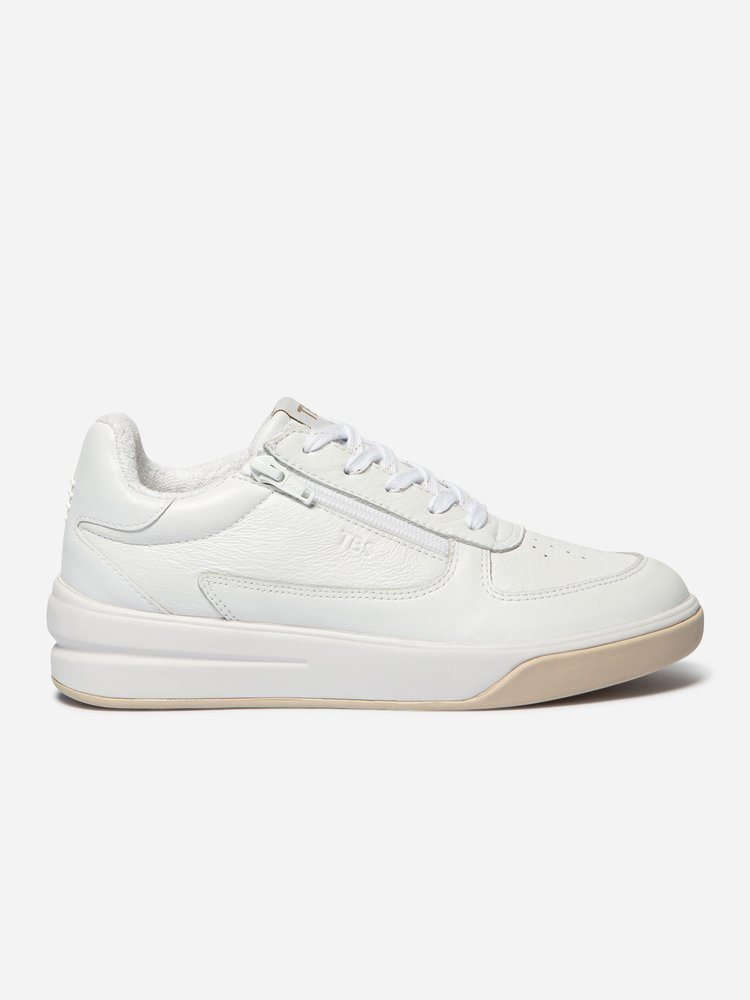Baskets zippées CLAUZIP, TBS