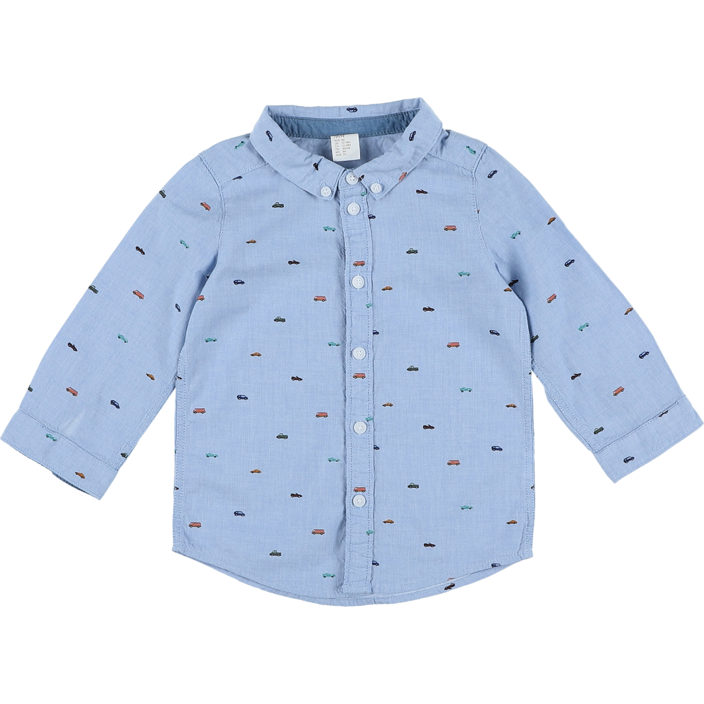 Chemise - Très bon état, H&M