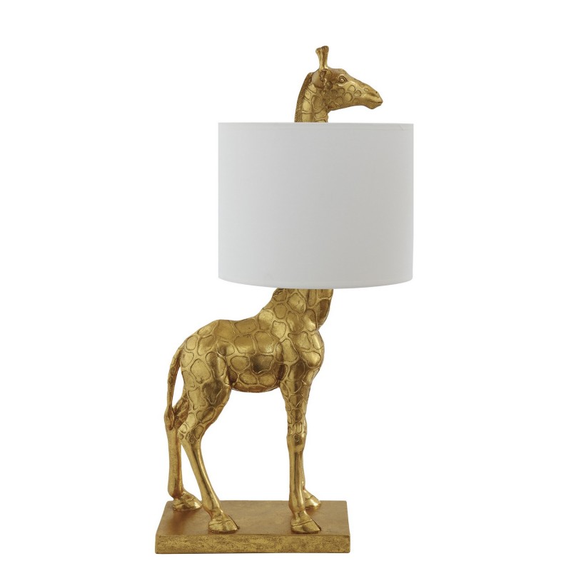 Lampe à poser girafe Silas, BLOOMINGVILLE