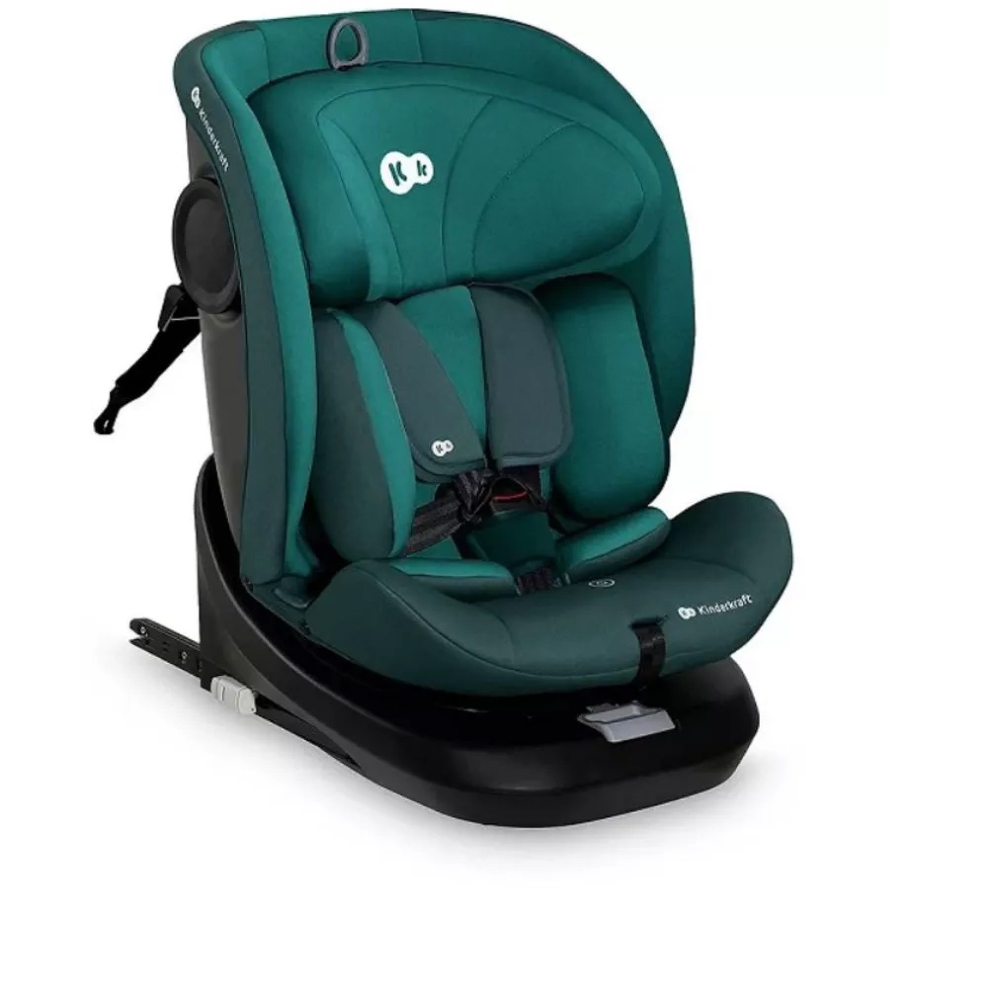 Siège auto I-Grow i-Size, KINDERKRAFT