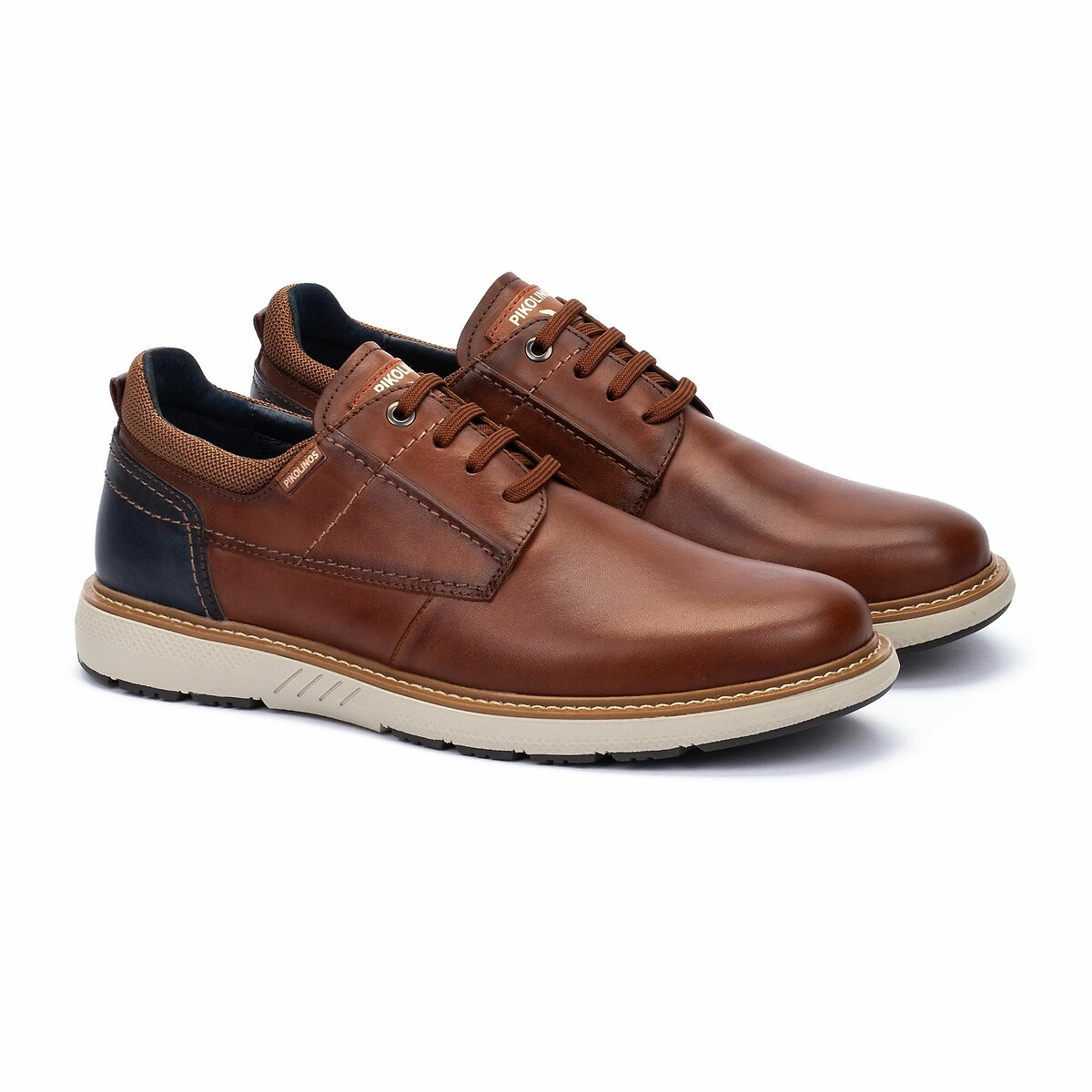 Derbies Bilbao, ultra light, PIKOLINOS