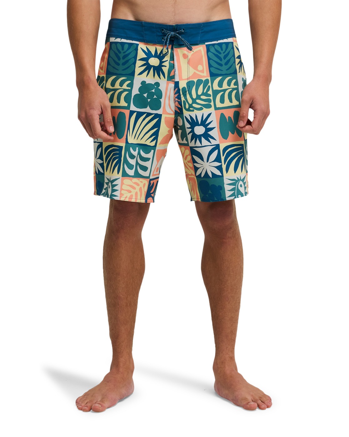 Boardshort SUNDAYS PRO, BILLABONG