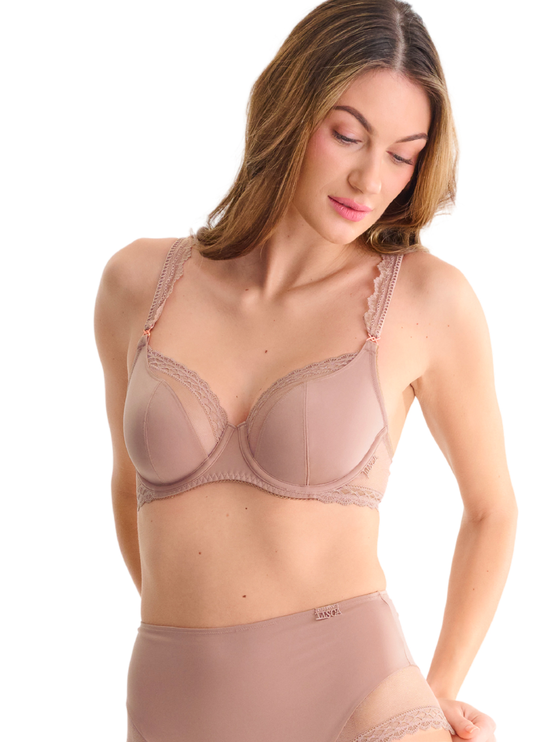 Soutien-gorge armaturé TIFFANY, LISCA