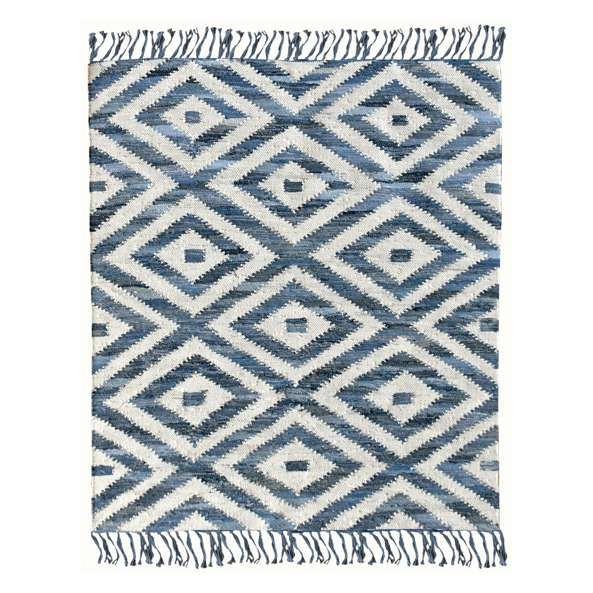 Tapis Soraya, THE RUG REPUBLIC