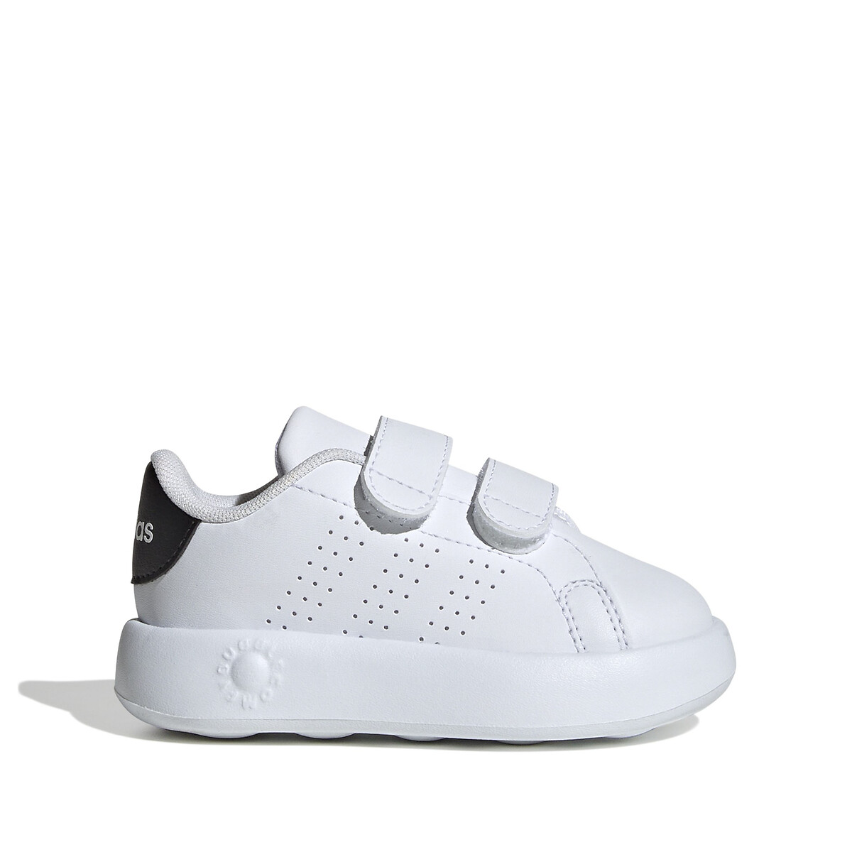 Kids Advantage Trainers with Touch ’n’ Close Fastening
