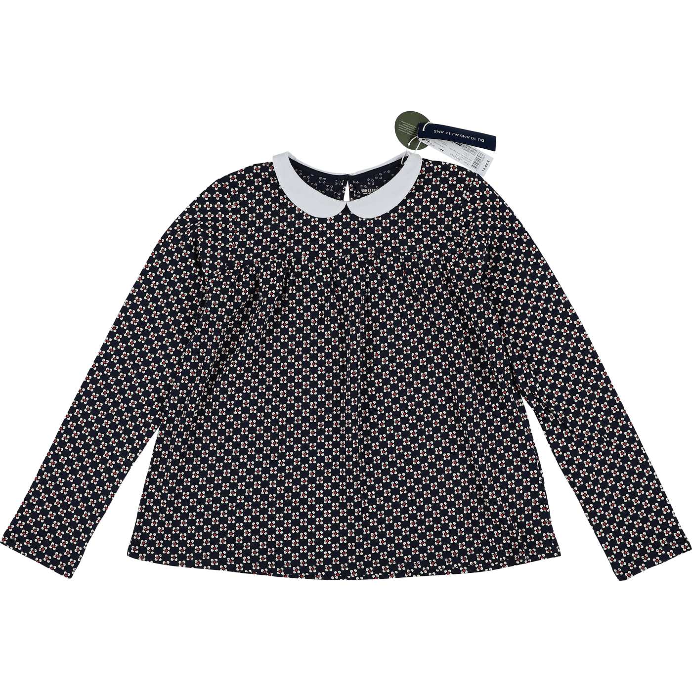 Blouse - Très bon état, MONOPRIX KIDS