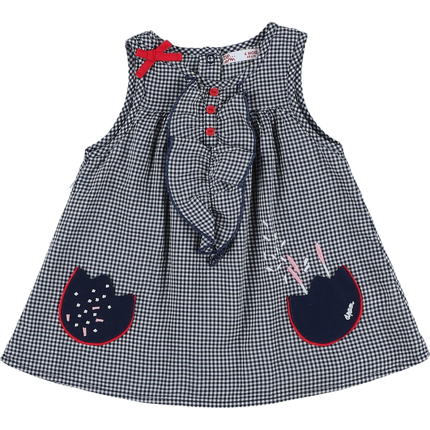 Robe -  Très bon état, DPAM