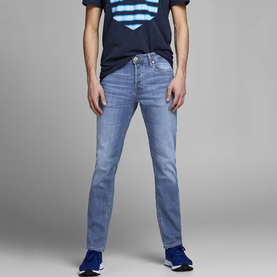 Jeans slim stretch Jjiglenn JACK & JONES