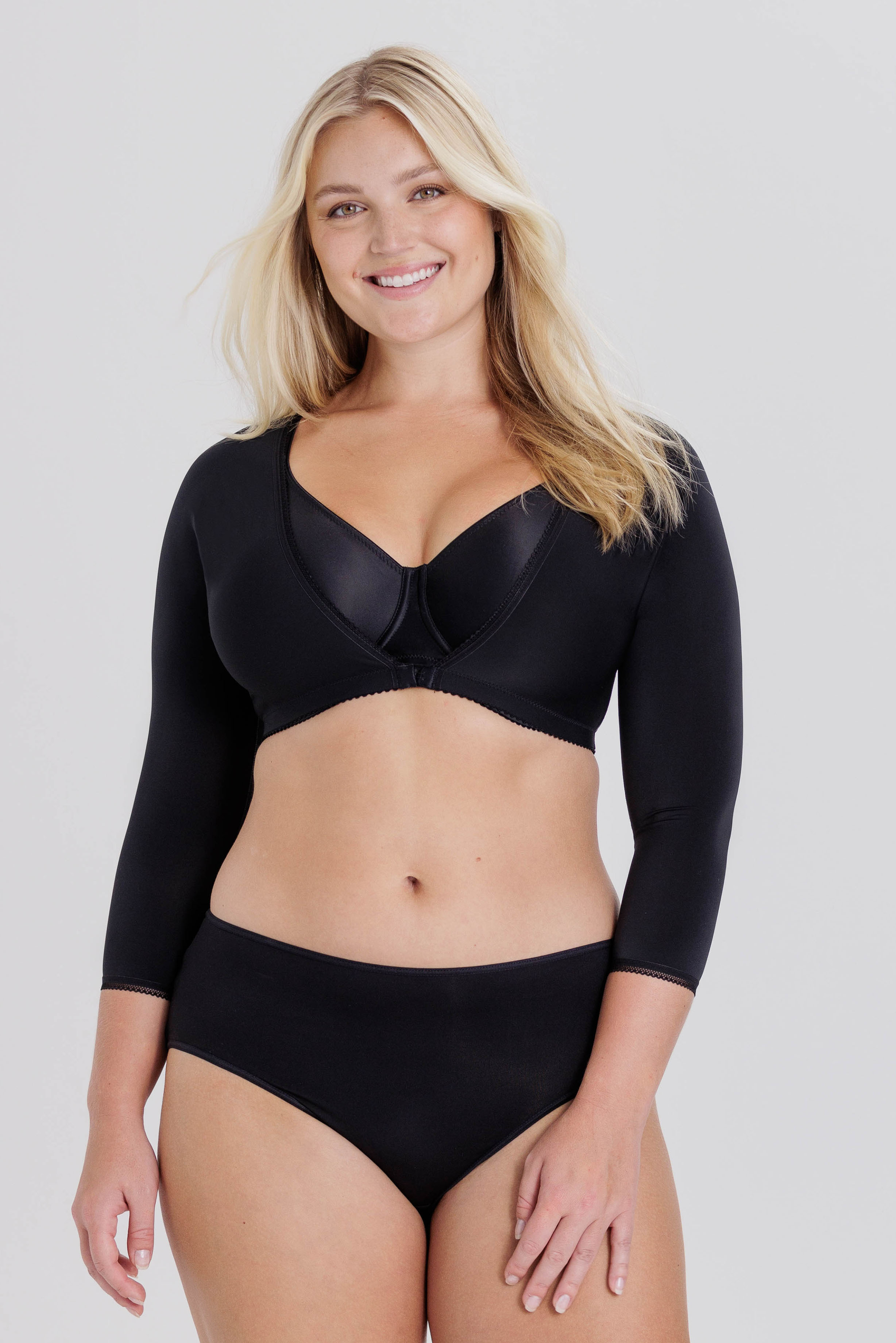 Boléro modelant COOL SENSATION, MISS MARY OF SWEDEN
