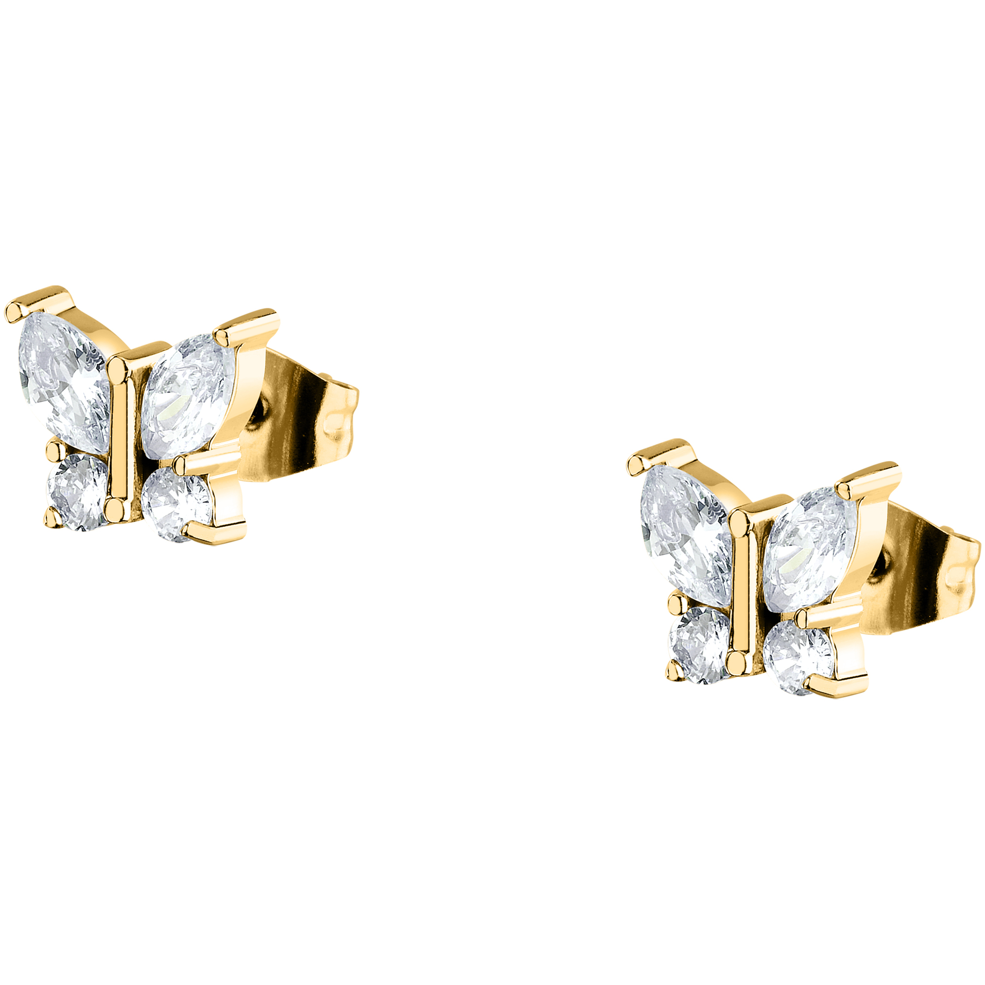 Boucles d'oreille FRIENDSHIP, LA PETITE STORY