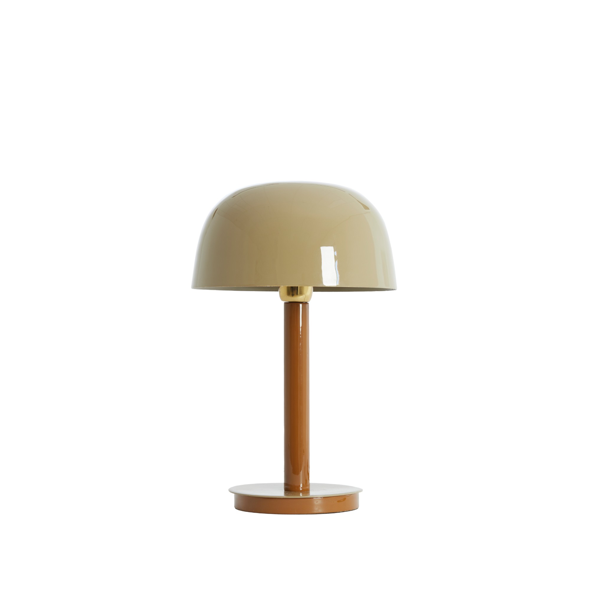 Lampe De Table Métal MARIVET, LIGHT & LIVING