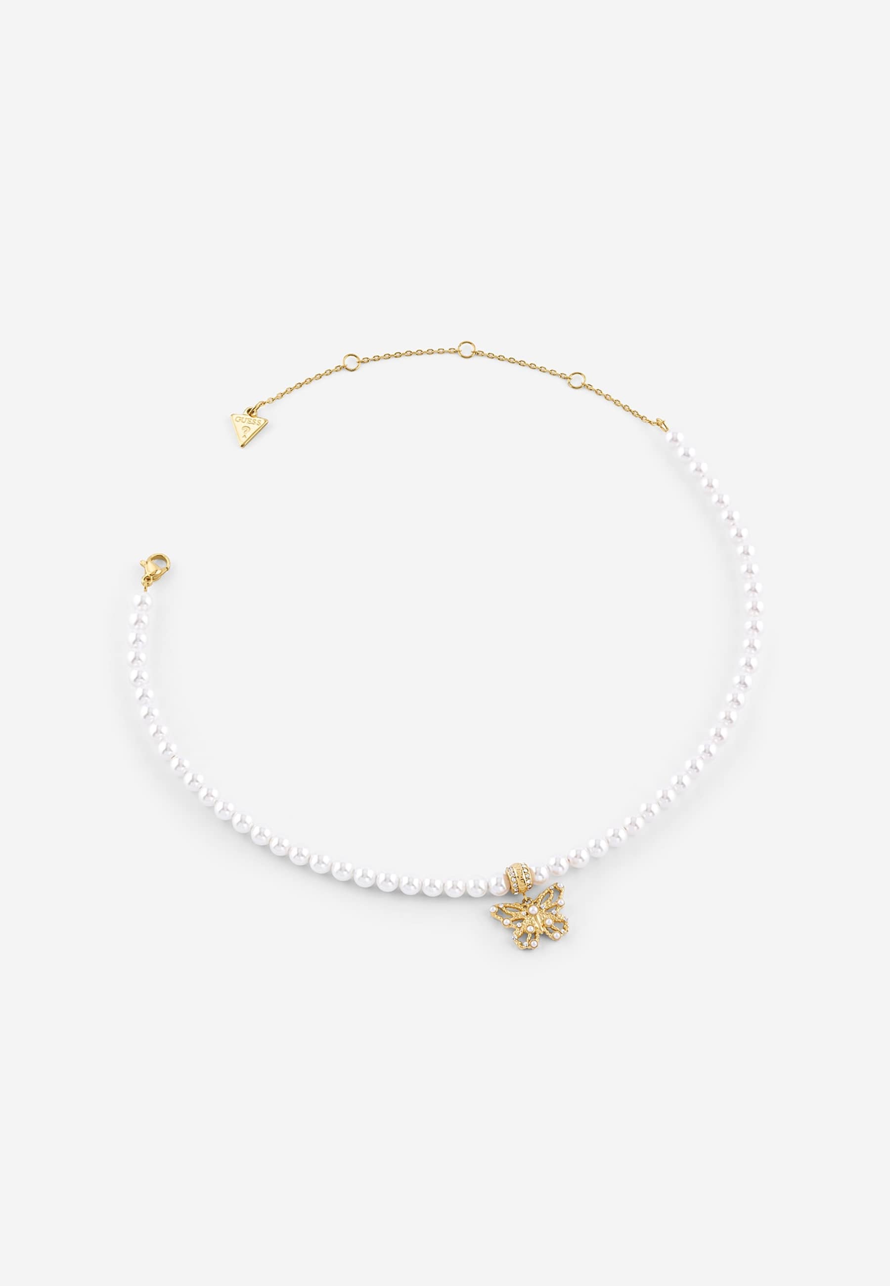 Collier Borboleta, GUESS