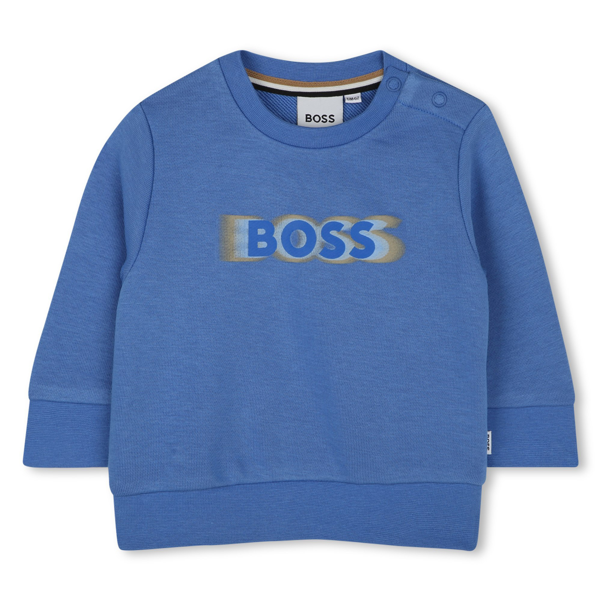 Sweat en tissu chaud, BOSS KIDSWEAR