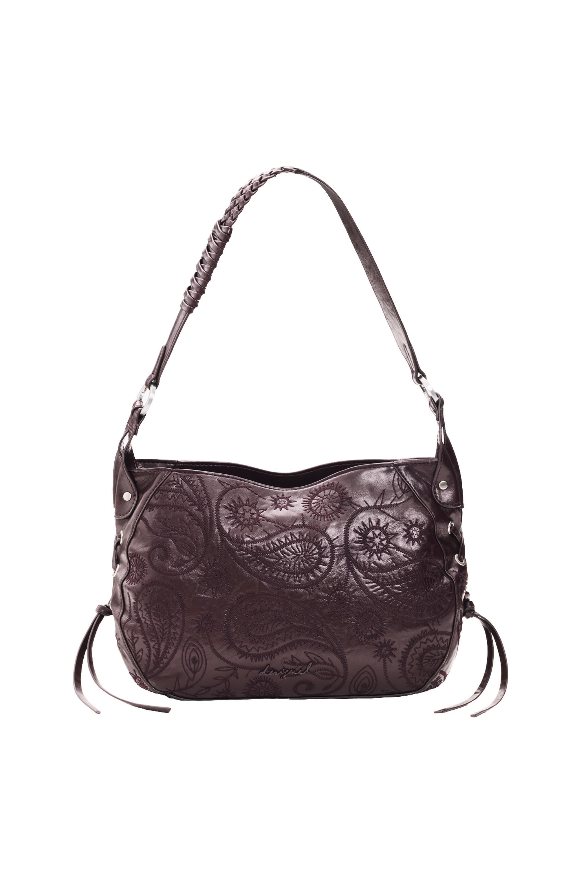 Sac épaule moyen, DESIGUAL