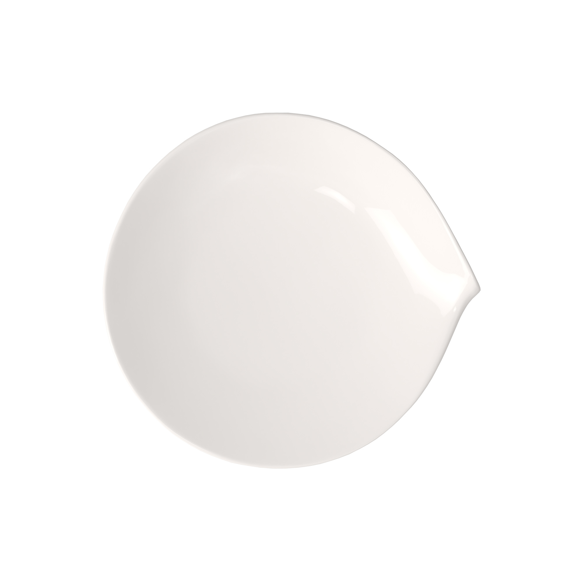 Assiette Plate FLOW, VILLEROY & BOCH