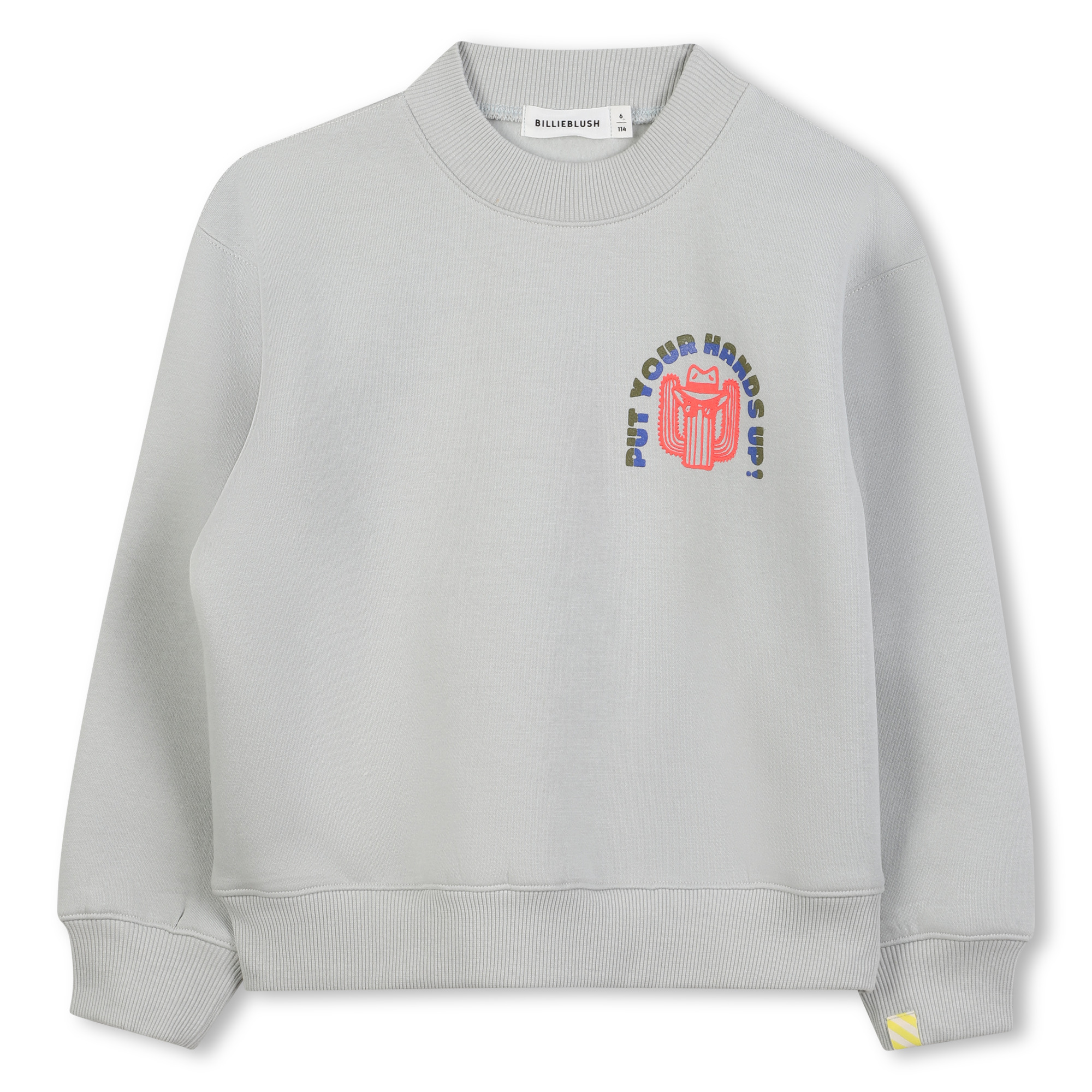 Sweat en polaire, BILLIEBLUSH