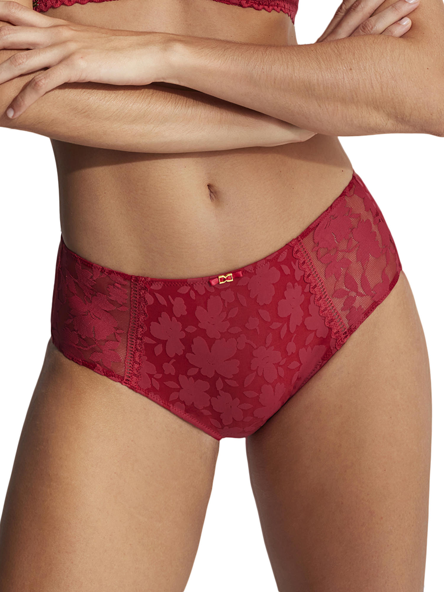 Culotte taille haute Gabrielle, SELMARK