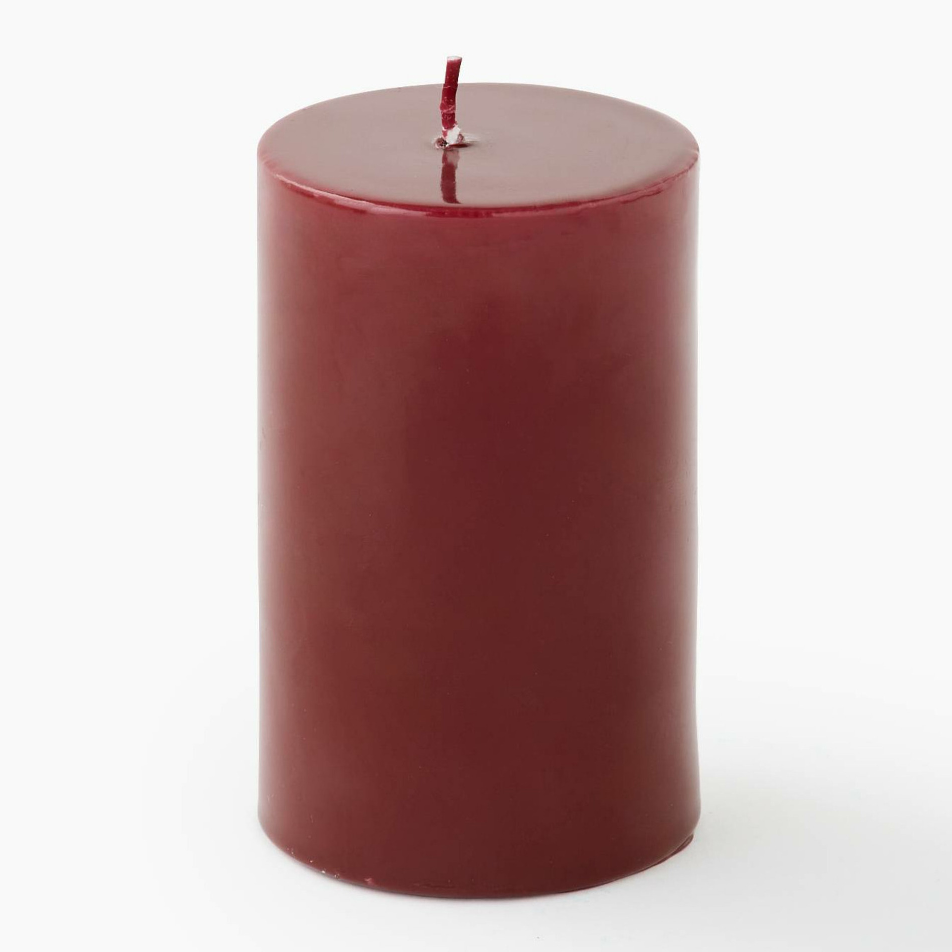 Bougie fumeur, 13x8cm, MONOPRIX