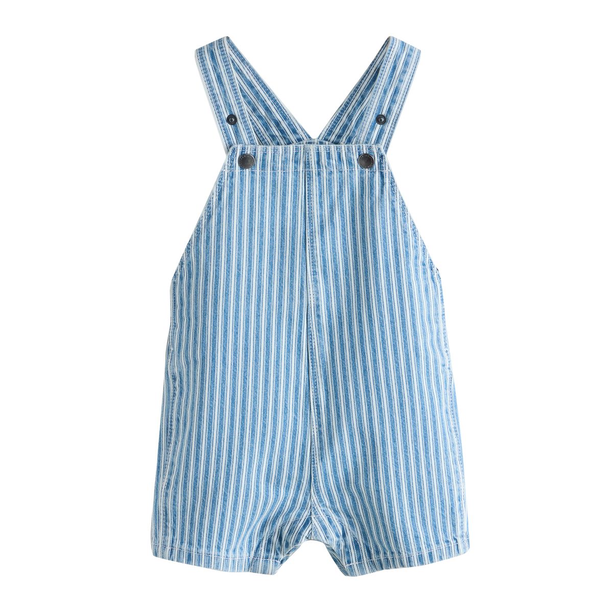 Salopette en jean, NEXT