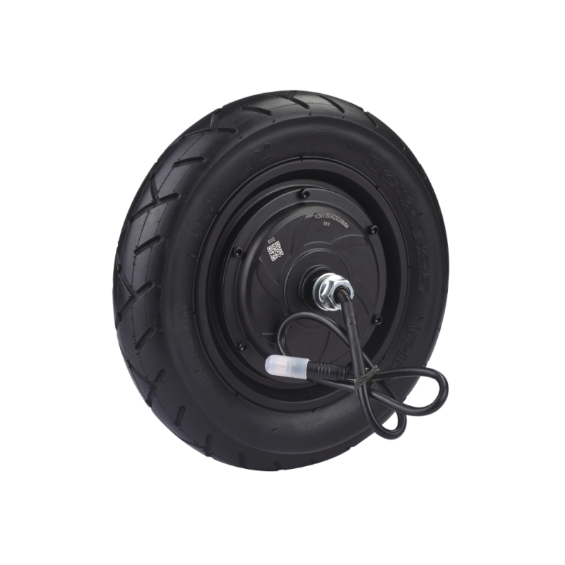 Roue moteur, MICRO MOBILITY