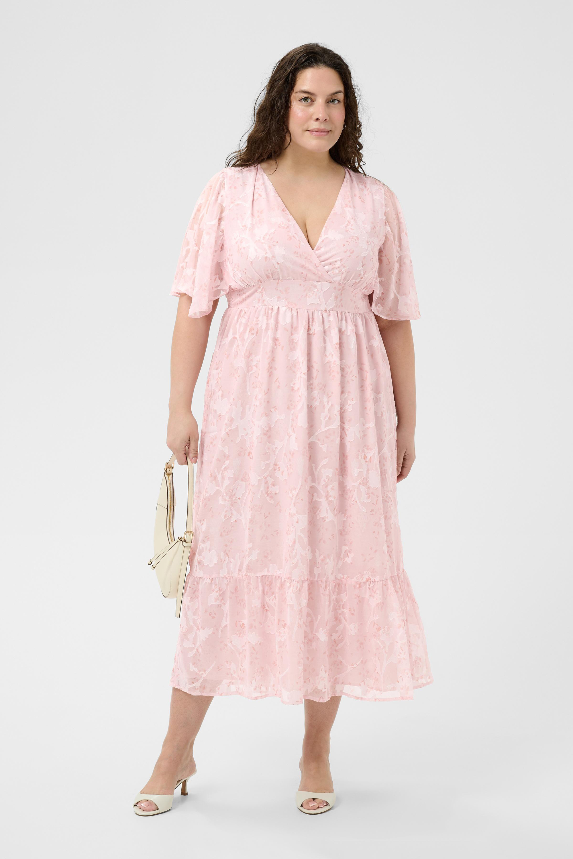 Robe, KAFFE CURVE